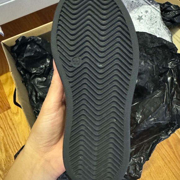 NIB Jenesse Black/Cheetah Vintage havanas - Picture 5 of 5